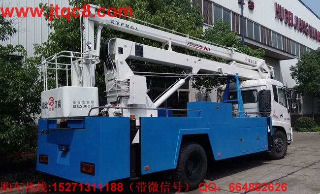 中國(guó)升降車(chē)產(chǎn)業(yè)國(guó)際地位與品牌力持續(xù)提升